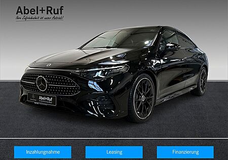 Mercedes-Benz CLA 200 AMG+NEW_MODEL+LED+NIGHT+Kamera+Panorama