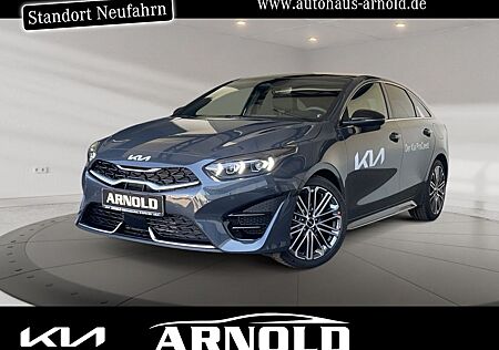 Kia Pro_ceed ProCeed 1.5 T-GDI GT-Line PanoD. Memory Kamera !