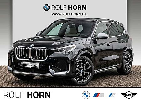 BMW iX1 xDrive30 xLine Pano Sportsitze h/k Navi RKam