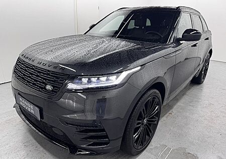 Land Rover Range Rover Velar P400 Dynamic HSE Black MY24