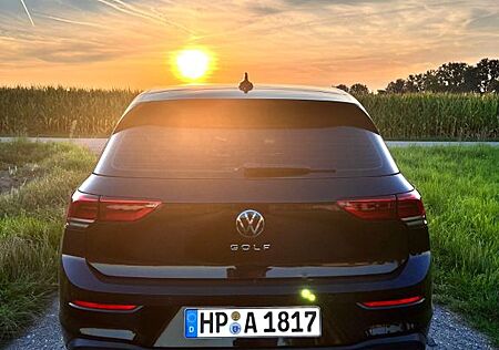 VW Golf Volkswagen 2.0 TDI