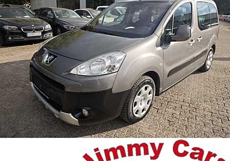 Peugeot Partner Tepee Diesel HDi FAP 110 Tendance