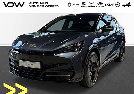Cupra Tavascan 250 kW VZ 4Drive Klima Rückfahrkamera