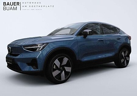 Volvo C40 Plus Recharge Pure Electric AWD