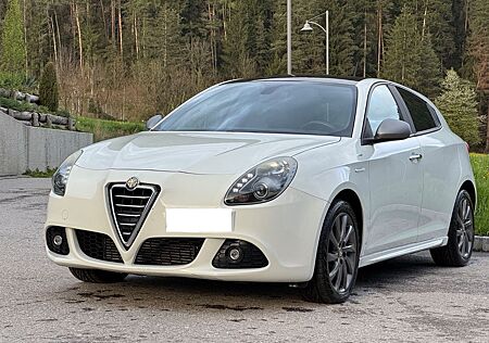 Alfa Romeo Giulietta 1.6 JTDM 16V Veloce für Neopatentati