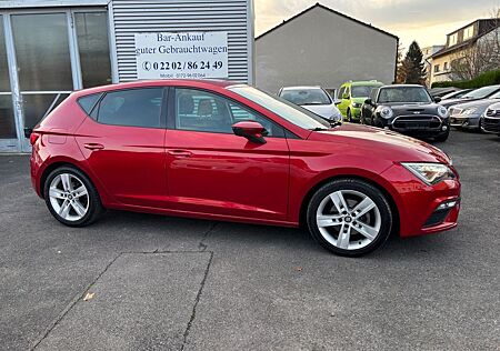 Seat Leon FR 1.5TSI