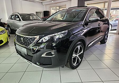 Peugeot 3008 Crossway*179PS*Pano*Leder*360Kamera*AHK*