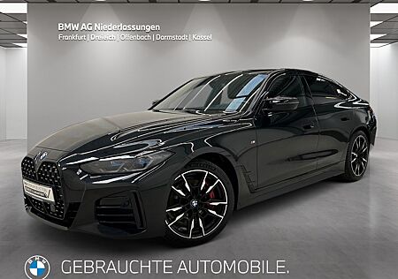 BMW M440i xDrive Gran Coupé M Sport Harman/K Laser