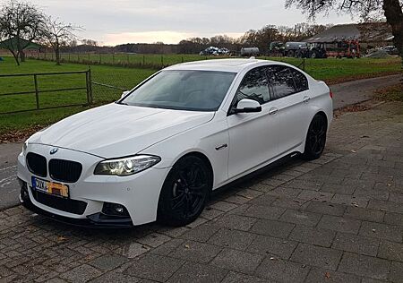 BMW 535i -