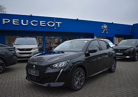 Peugeot 208 e- Allure Pack Elektromotor 136