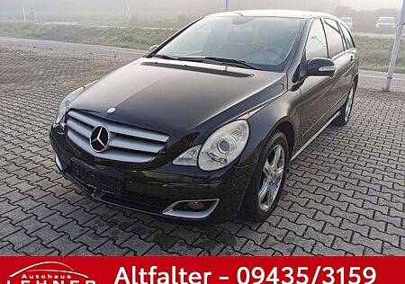Mercedes-Benz R 320 R320 CDI AMG-LINE SHZ+MEMORY+TV+ALU+PDC+TEMPOMAT