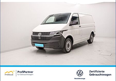 VW T6 Transporter Volkswagen T6.1 Transporter T6.1.Transporter Kasten 2.0 TDI