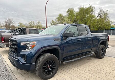 GMC Sierra 2.7L 4x4 Automatik Kamera Led SZH