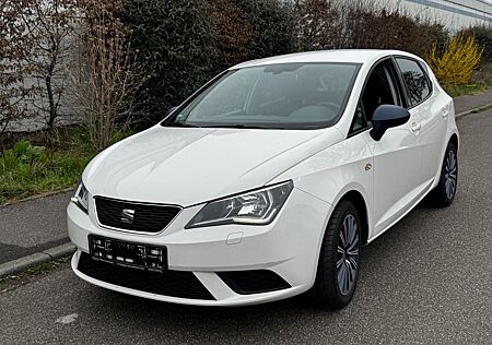 Seat Ibiza 1.0 EcoTSI Start&Stop 81kW CONNECT CONNECT