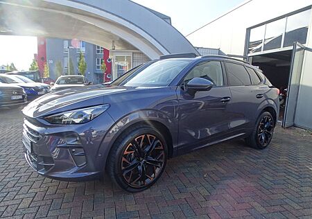 Cupra Terramar VZ 1,5 eHybrid "Voll"