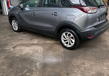 Opel Crossland X Crossland (X) 1.2 DI Turbo 96kW Edition S/S ...