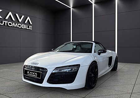 Audi R8V10 5.2FSI|Keramik|MagRide|B&O|KlappenAGA|AWD