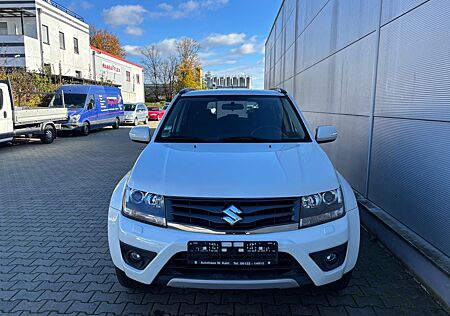 Suzuki Grand Vitara 2.4 Navi Shz Xenon Alu automatik