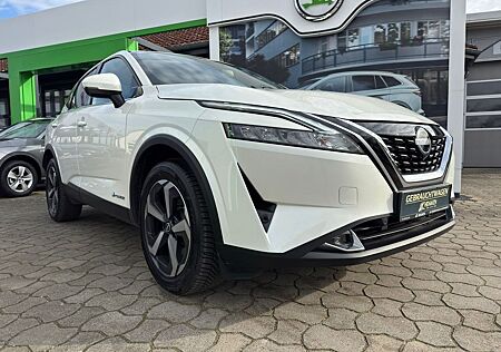 Nissan Qashqai e-Power*360°Cam*LED*NAV*Allwetter