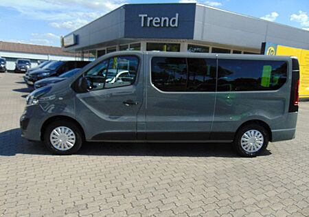 Opel Vivaro B Kombi L2H1 9Sitze KLIMA AHK