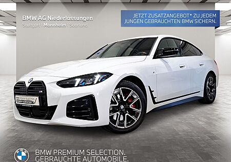 BMW M440i xDrive Gran Coupé M Sport Harman/K Kamera