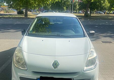 Renault Clio Expression 1.2 16V 75 Expression