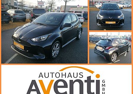 Mazda 2 Hybrid Exclusive-Line SHZ*TSR*RFK+DAB