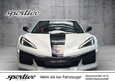 Chevrolet Corvette Z06 Z06 Convertible 3LZ