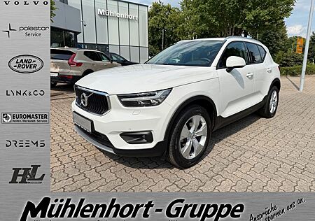 Volvo XC 40 XC40 T3 Geartr. MOMENTUM PRO - AHK - Frontschhzg