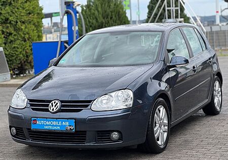 VW Golf Volkswagen V Lim. Tour 1,9TDI Klimaautomatik Tempomat