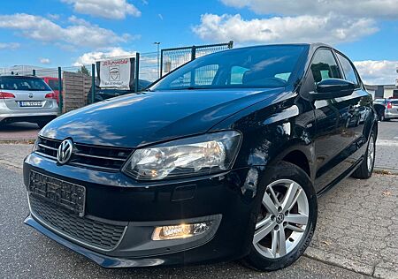 VW Polo Volkswagen V Match 1.6 TDI DSG