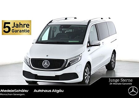 Mercedes-Benz EQV 300 AVANTGARDE Lang LED 360 EASY PACK 7SITZE