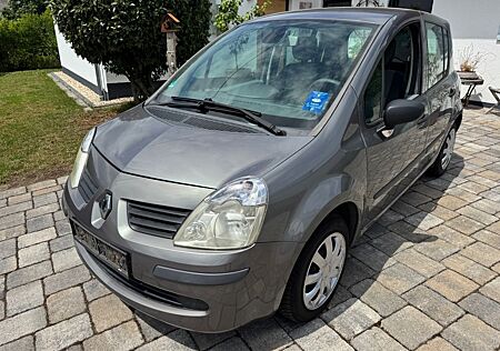 Renault Modus Avantage 1.2 Klima Scheckheft 1.Hand