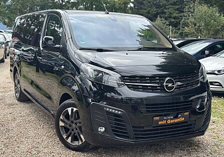 Opel Zafira Life Edition L TÜV NEU*1 Hand*Autom*Navi
