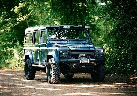 Land Rover Defender TD5