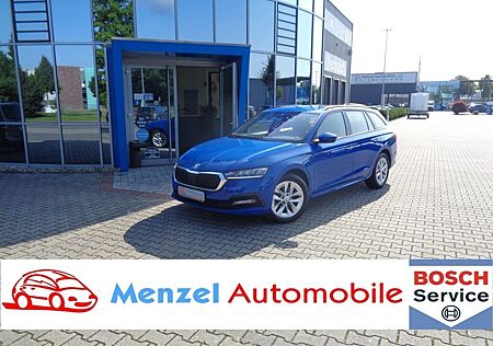 Skoda Octavia Combi 1.4 TSI iV DSG Ambition LED NAV PD