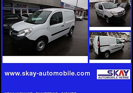 Renault Kangoo Rapid Extra Startstopp Scheckheftgepflegt