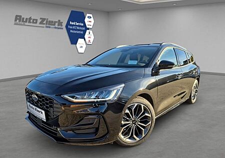 Ford Focus Turnier ST-Line X 1.0 EcoBoost MHEV AUT. A