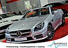 Mercedes-Benz SLK 200 AMG*BE*Carbon*Look*Edition*BI XENON*LED*