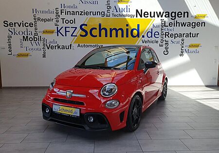 Abarth 595C 1.4 Pista **TOP**