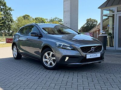 Volvo V40 Cross Country You!/Kamera/Xen.LED/T-Leder