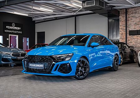 Audi RS3 Lim 2.5 TFSI quattro|RS-SITZE|RS-AGA|MATRIX