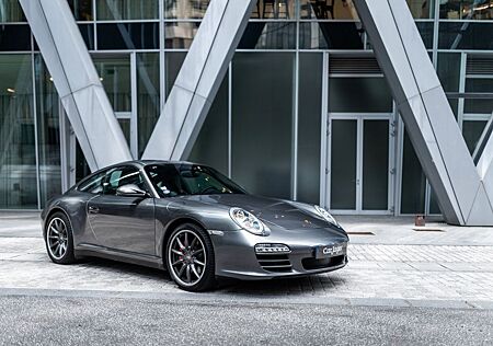 Porsche 911 Urmodell 911 997 Carrera 4S Coupe