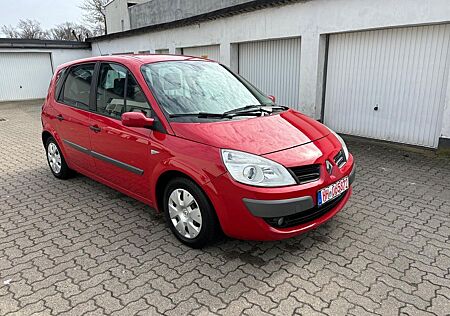 Renault Scenic II Avantage