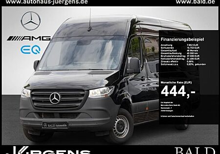 Mercedes-Benz Sprinter 317 KASTEN+MAXI+L3H2+AUTOMATIK+AHK3,5T