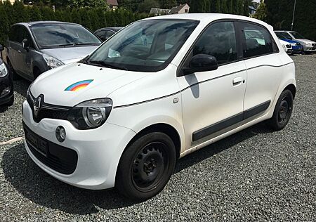 Renault Twingo Limited