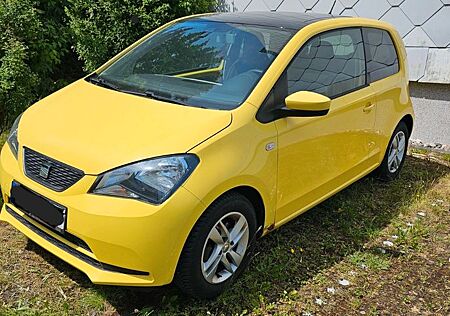 Seat Mii 1.0 55kW Style Style