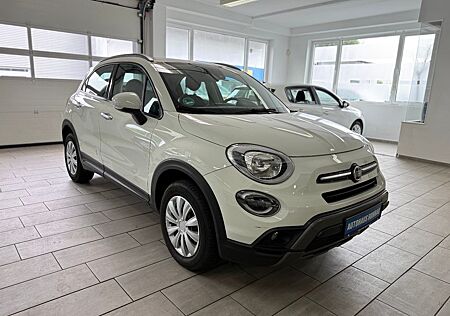 Fiat 500X Cross - Automatik mit Garantie