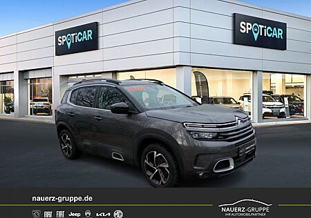 Citroën C5 Aircross BlueHDi 130 Stop&Start EAT8