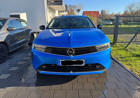 Opel Astra 1.2 Turbo 96kW Elegance Auto Elegance